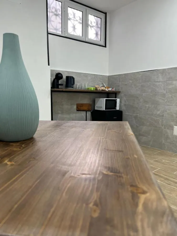 Apartamento Blue Napoli Home