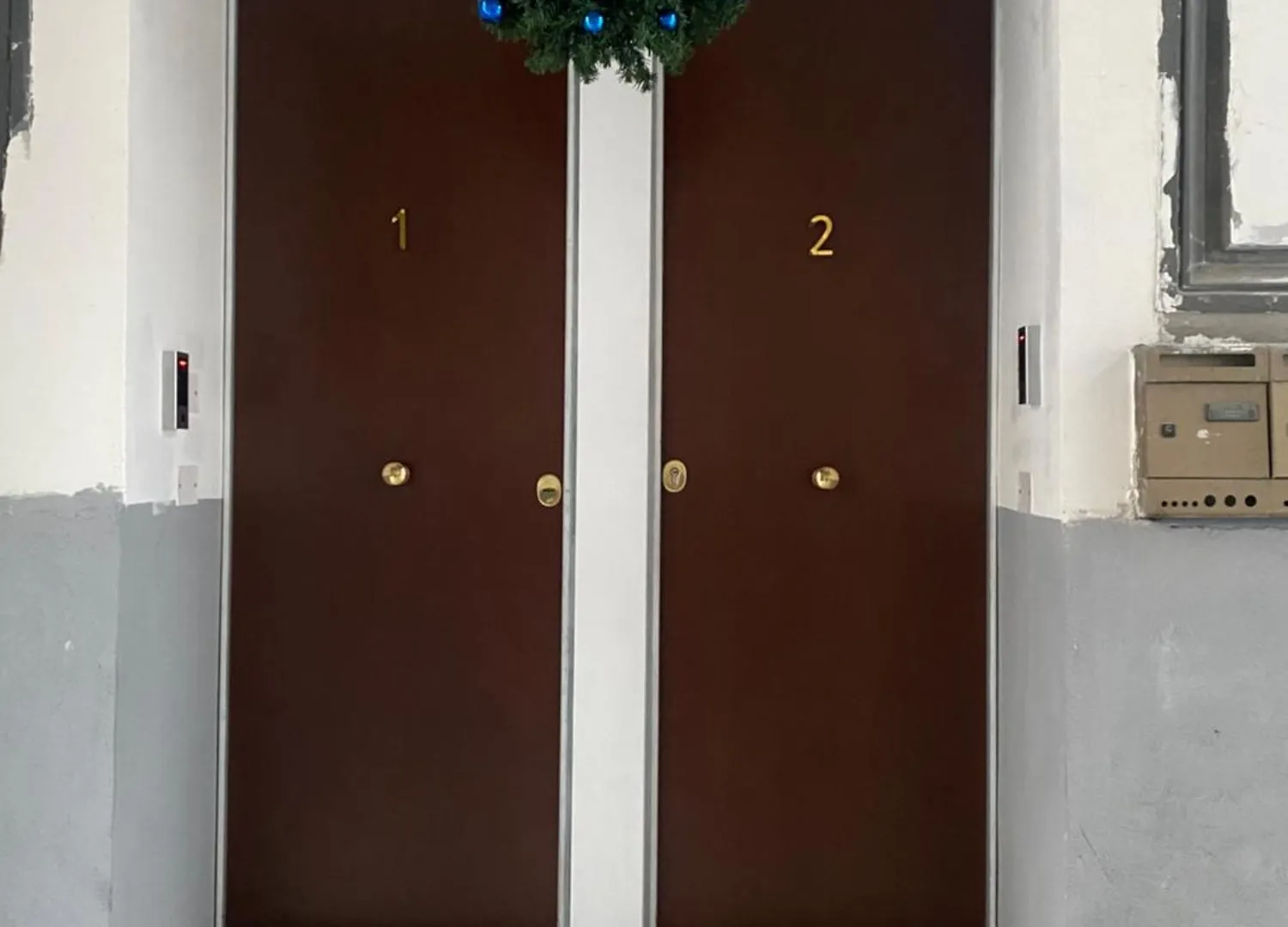 Apartamento Blue Napoli Home Italia
