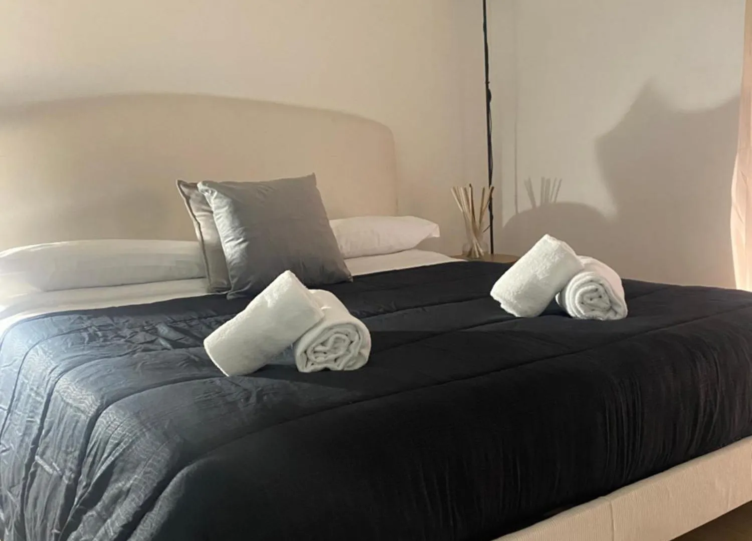 Apartamento Blue Napoli Home