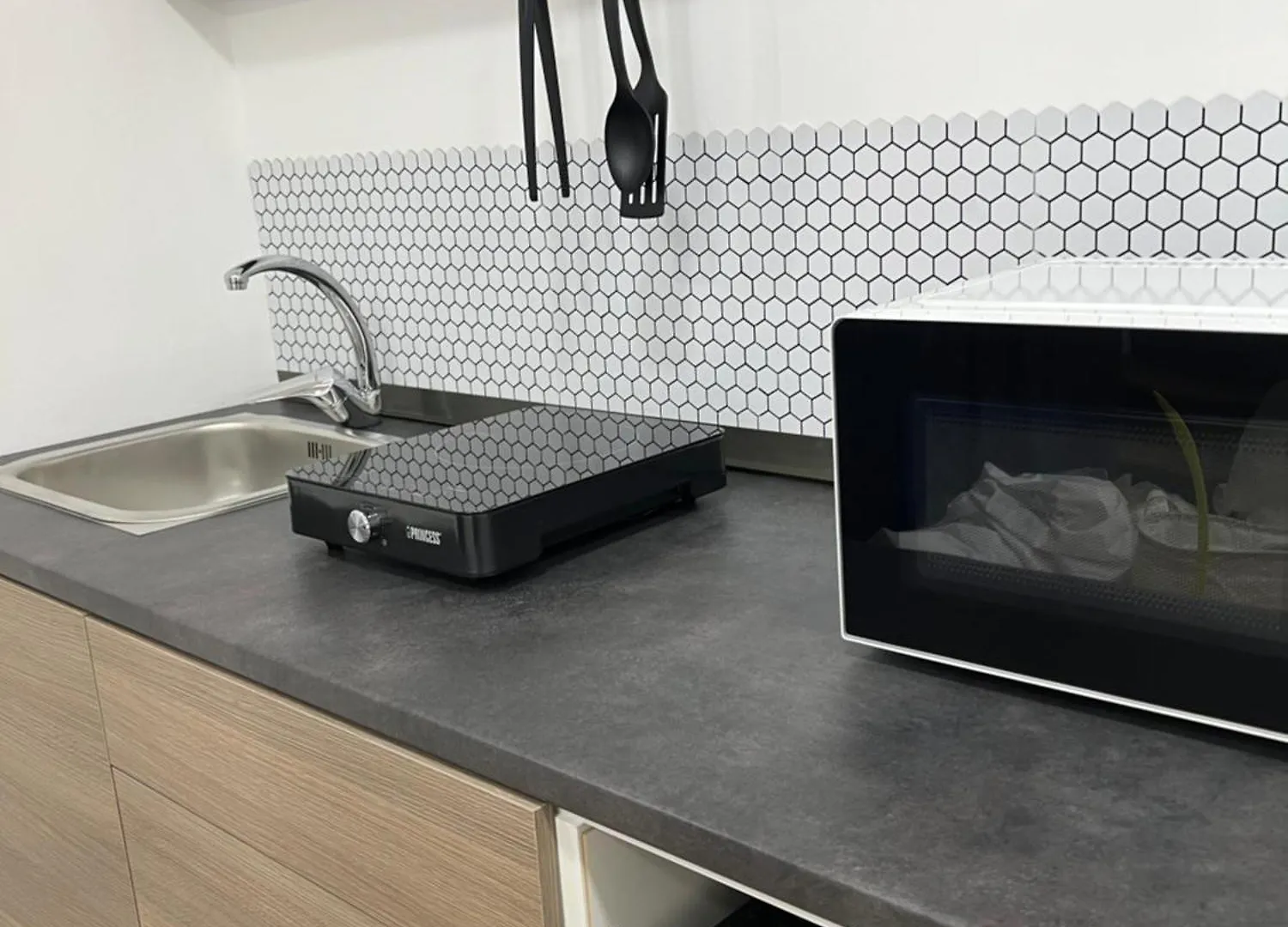 Apartamento Blue Napoli Home Italia