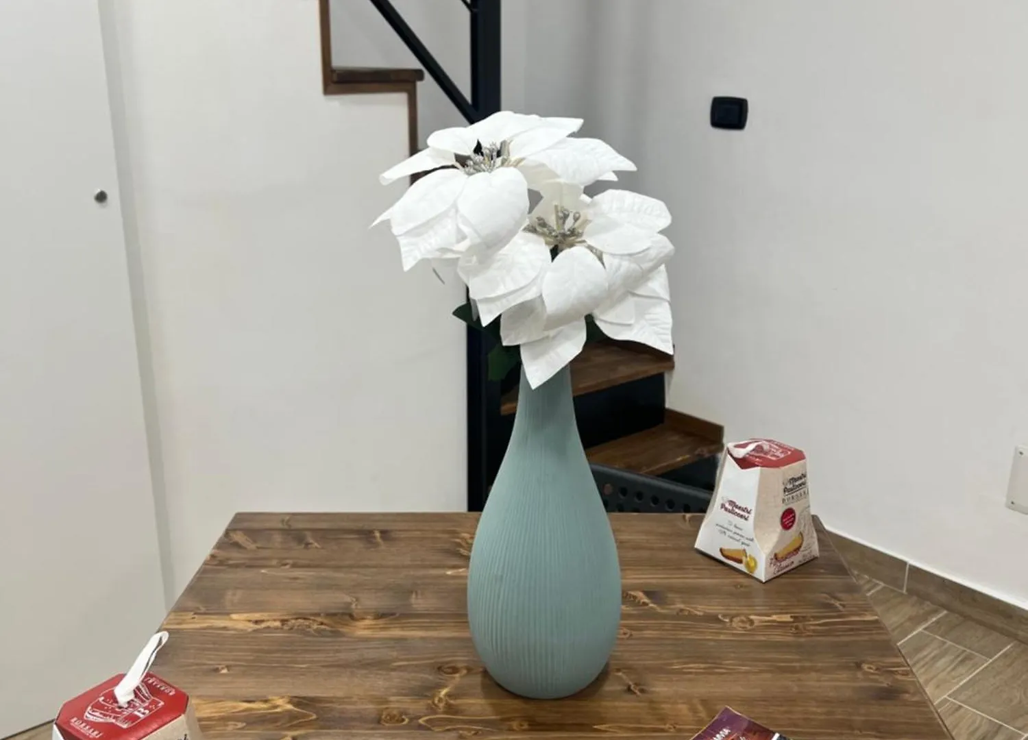 Blue Napoli Home Apartamento