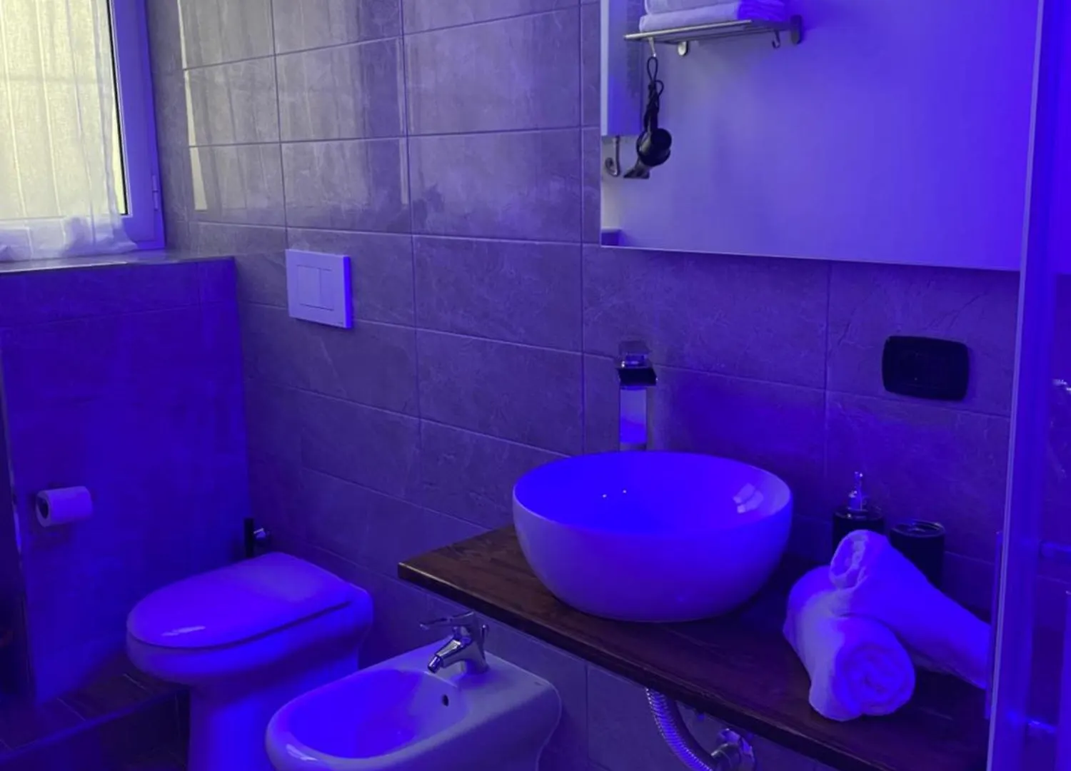 Blue Napoli Home Apartamento Nápoles
