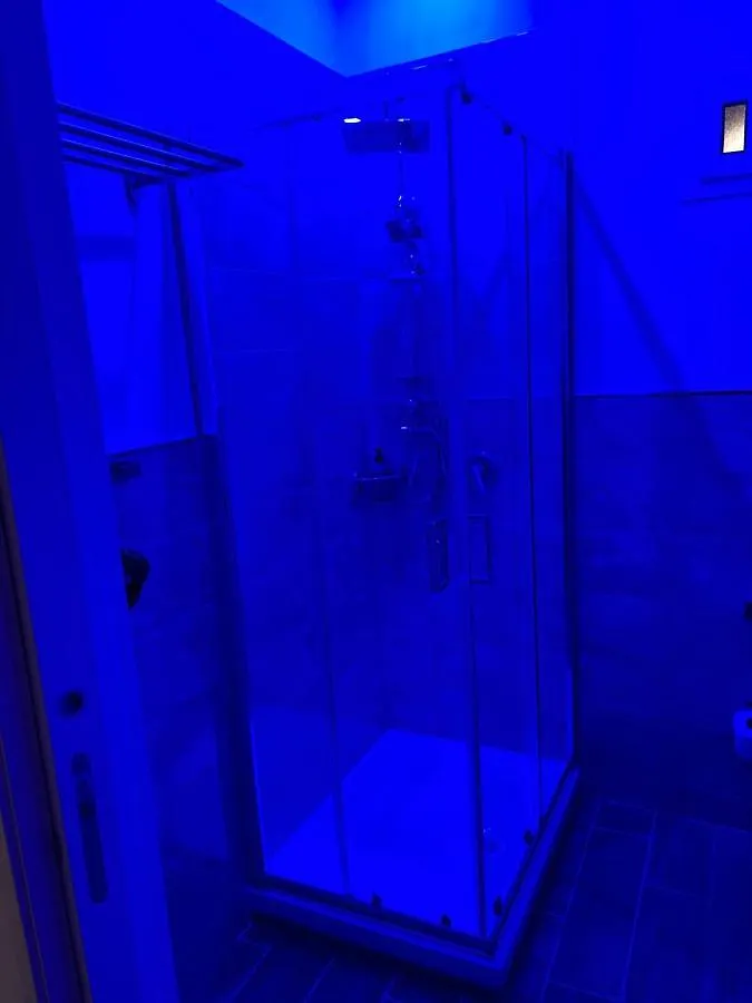 Blue Napoli Home Apartment Naples